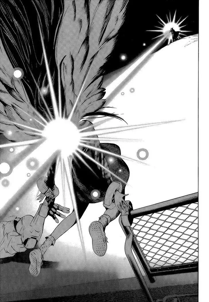 Platinum End Chapter 6 30